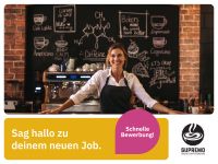 Mitarbeiter im Café & Shop (m/w/d) (BB Coffee Company) Studentenjob, Studenten Praktikum, Aushilfe in Unterhaching Servicemitarbeiter Barkeeper Barmann Barfrau Bayern - Unterhaching Vorschau