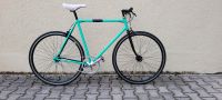 Fahrrad Singlespeed Bike München - Laim Vorschau