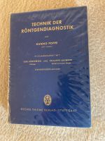 Technik der Röntgendiagnostik Frankfurt am Main - Berkersheim Vorschau