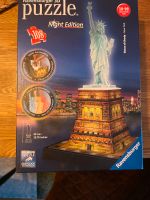 Freiheitsstatue 3d Puzzle Ravensburger Hannover - Misburg-Anderten Vorschau