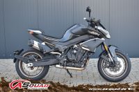 CFMOTO 800NK ADVANCED Motorrad CF MOTO Niedersachsen - Hameln Vorschau