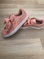 Puma sneaker Größe 39 Niedersachsen - Celle Vorschau