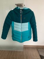 Neuw. Alife & Kickin Jacke Gr. S 36 Winterjacke Türkis. Baden-Württemberg - Oberderdingen Vorschau