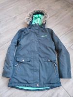 Trollkids Winterjacke Jacke Parka Mantel Gr. 140 Schleswig-Holstein - Satrup Vorschau