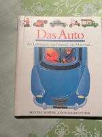 Das Auto (“Meyers kleine Kinderbibliothek”) Nordrhein-Westfalen - Nettetal Vorschau