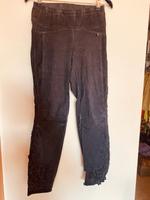 Stretchhose von tredy in dunkelblau Baden-Württemberg - Offenburg Vorschau