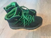 Wanderschuhe CMP 38 Waterproof Bayern - Hallbergmoos Vorschau