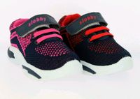 Kinderschuhe Sneaker Turnschuhe Junge Mädchen 19 20 21 22 23 24 Sachsen - Markranstädt Vorschau