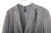 Marccain Cardigan Jacke mit gewalkter Wolle N6 / 44 Marc Cain Beuel - Vilich Vorschau