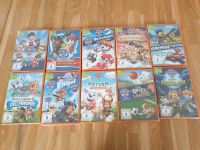 Paw Patrol (10 DVDs) Original verpackt Bayern - Moos Vorschau