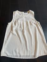 Manguun Bluse * mit Gold Applikation * 36 wNEU Hessen - Brechen Vorschau