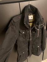 Diesel Only the Brave Vintage Jacke Nordrhein-Westfalen - Wesel Vorschau
