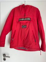 Napapijri Jacke gefüttert Nordrhein-Westfalen - Eitorf Vorschau