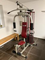 Fitness-Station / Trainingsstation von Schmidt Sportsworld Rheinland-Pfalz - Waldsee Vorschau