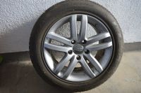 4x Original Audi Q7 Alufelgen 18 Zoll 8,5Jx18 ET58 Köln - Vingst Vorschau