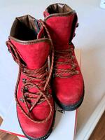 Wanderschuhe / Winterschuhe / Winterboots / Damenschuhe Nordrhein-Westfalen - Erkrath Vorschau