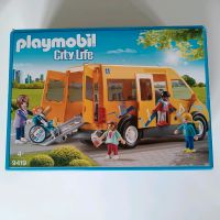 Playmobil, Schulbus, City Line, Playmobil 9419 Düsseldorf - Bilk Vorschau