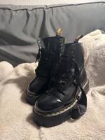 Doc Martens „Molly“ 38 Baden-Württemberg - Freiburg im Breisgau Vorschau