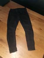 G-Star Jeans Gr 27/28 mid skinny schwarz Hessen - Viernheim Vorschau