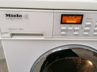 Waschtrockner Miele WT2670WPM Nordrhein-Westfalen - Krefeld Vorschau