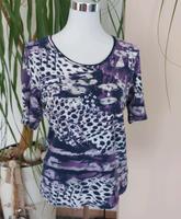 Lila Versuchung von Betty Barclay Shirt Gr.38 Nordrhein-Westfalen - Uedem Vorschau