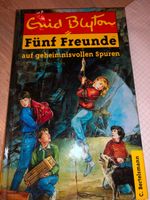 5 / fünf Freunde auf geheimnisvollen Spuren Band 3 Bayern - Blaibach Vorschau