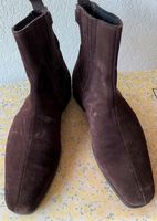 MIU MIU-HERRENSCHUHE-STIEFELETTEN-Gr. 10(EU 44) Neustadt - Buntentor Vorschau