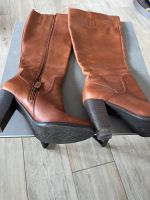 Tommy Hilfiger Stiefel Größe 40 Schleswig-Holstein - Holtsee Vorschau