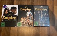 Empire DVD Berlin - Schöneberg Vorschau