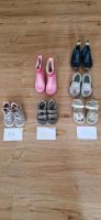 Mädchen Schuhe Sandalen Hausschuhe Bayern - Gauting Vorschau
