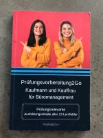 Kaufmann/Kauffrau Prüfungsvorbereitung 2Go Hessen - Bad Wildungen Vorschau