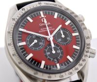 Omega Speedmaster The Legend Collection Michael Schumacher Schleswig-Holstein - Glücksburg Vorschau