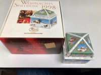 Weihnachtsspieldose 1998 Nordrhein-Westfalen - Lüdinghausen Vorschau