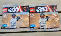 Lego Star Wars 30605 Finn FN-2187 neu Bayern - Neumarkt i.d.OPf. Vorschau