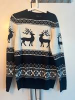 Weihnachtspulli Livergy S Hessen - Darmstadt Vorschau