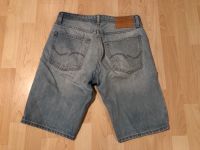 Herren-Jeans kurz Jack&Jones Baden-Württemberg - Ulm Vorschau