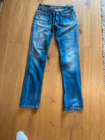 Hilfiger Jeans Victoria, Gr. 27/32 Bayern - Bruckmühl Vorschau