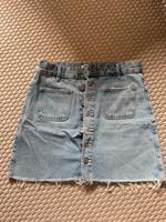 Zara Jeansrock Bayern - Unterhaching Vorschau