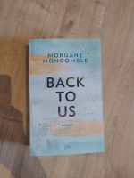 Back to us von Morgane Moncomble Nordrhein-Westfalen - Gummersbach Vorschau