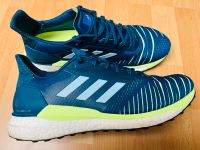 Adidas Solar Glide Sneaker 45 1/3 Bremen - Huchting Vorschau