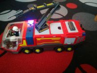 Playmobil Feuerwehr Nordvorpommern - Landkreis - Süderholz Vorschau