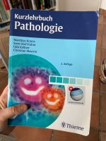 Kurzlehrbuch Pathologie Thieme Verlag Buchholz-Kleefeld - Hannover Groß Buchholz Vorschau