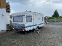 Wohnwagen Adria B462PU Festbett Hessen - Calden Vorschau