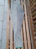 Reithose Cavallo Gr. 102 beige Bremen - Hemelingen Vorschau