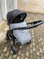 Kinderwagen 3in1 set Saarland - Dillingen (Saar) Vorschau