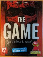 The Game Kartenspiel München - Bogenhausen Vorschau