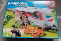 Playmobil Wohnwagen 5434 Bayern - Kolbermoor Vorschau