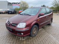 Nissan Almera Tino +RATENKAUF OHNE BANK+TÜV NEU+ Niedersachsen - Barsinghausen Vorschau