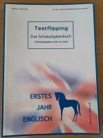Schulaufgaben Trainer Englisch m. Lösungen, 5. Klasse Gymnasien Aubing-Lochhausen-Langwied - Aubing Vorschau