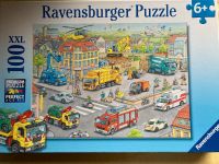 Ravensburger Puzzle 100 Teile 6+ Fahrzeuge Bayern - Neu Ulm Vorschau